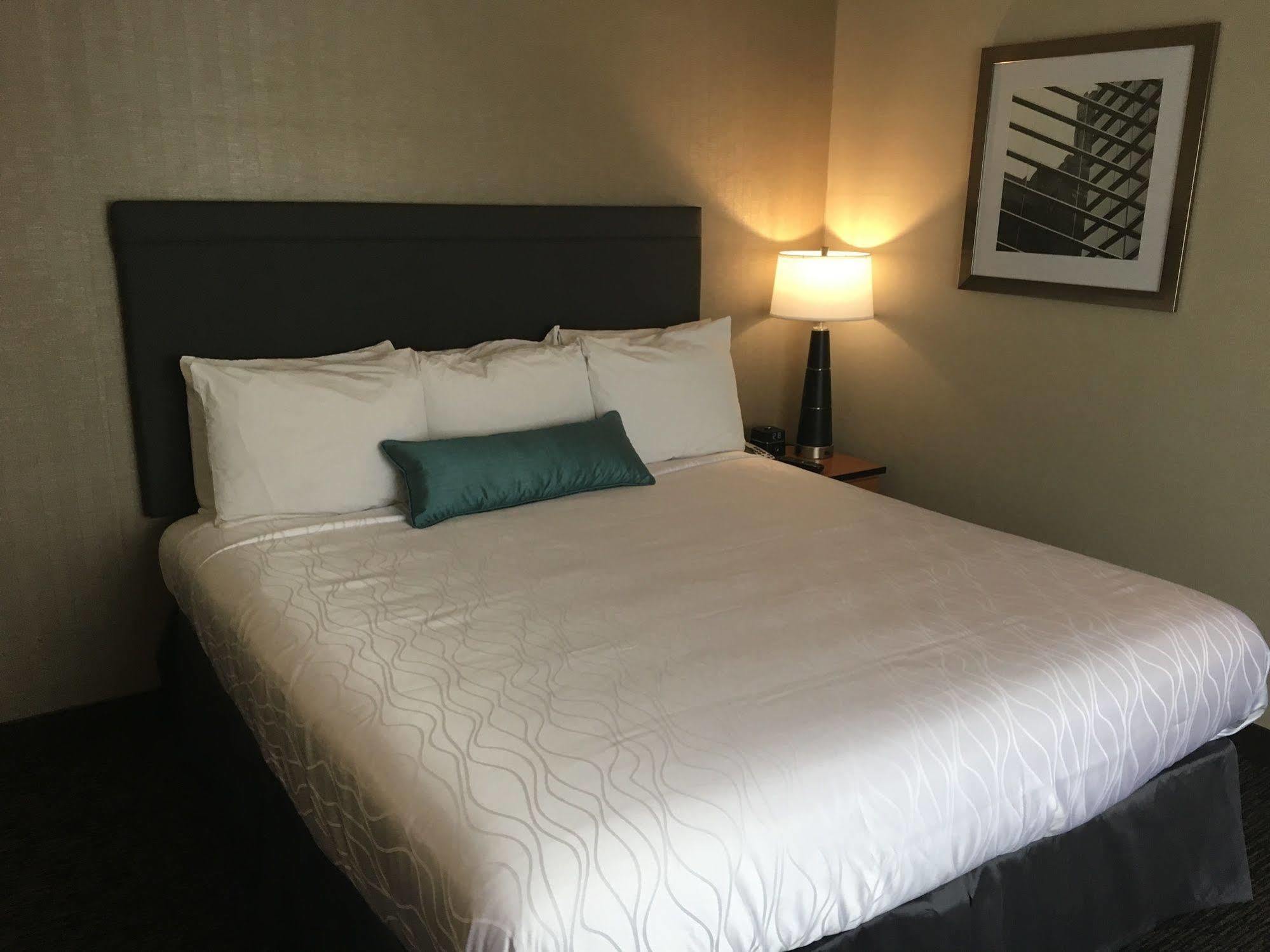 Hotel City Center And