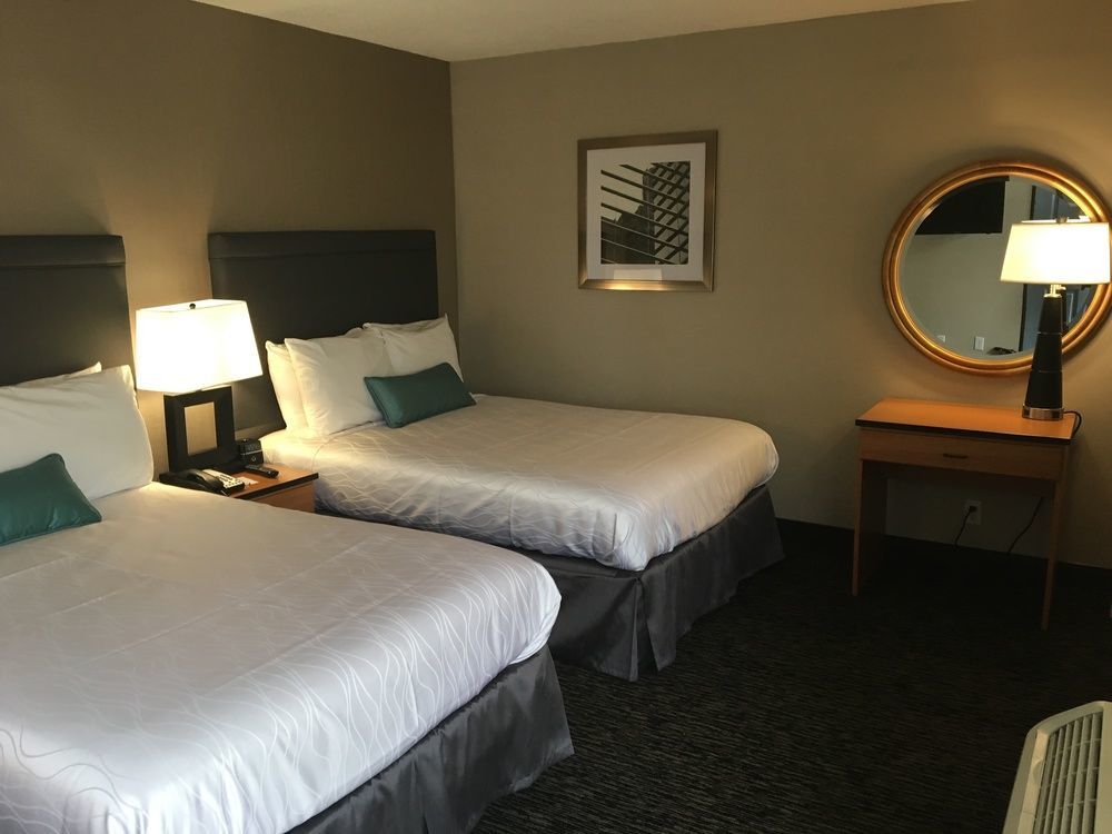 City Center And Hotel 2*